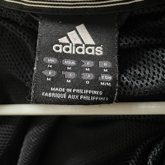 Adidas jacket - Picture 6 of 6